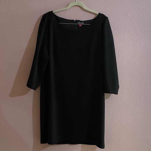 Vince Camuto Dresses & Skirts - Vince Camuto Black Dress size XXL